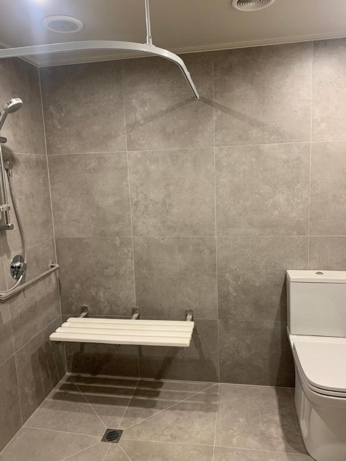Garden Hostel Окленд Екстер'єр фото