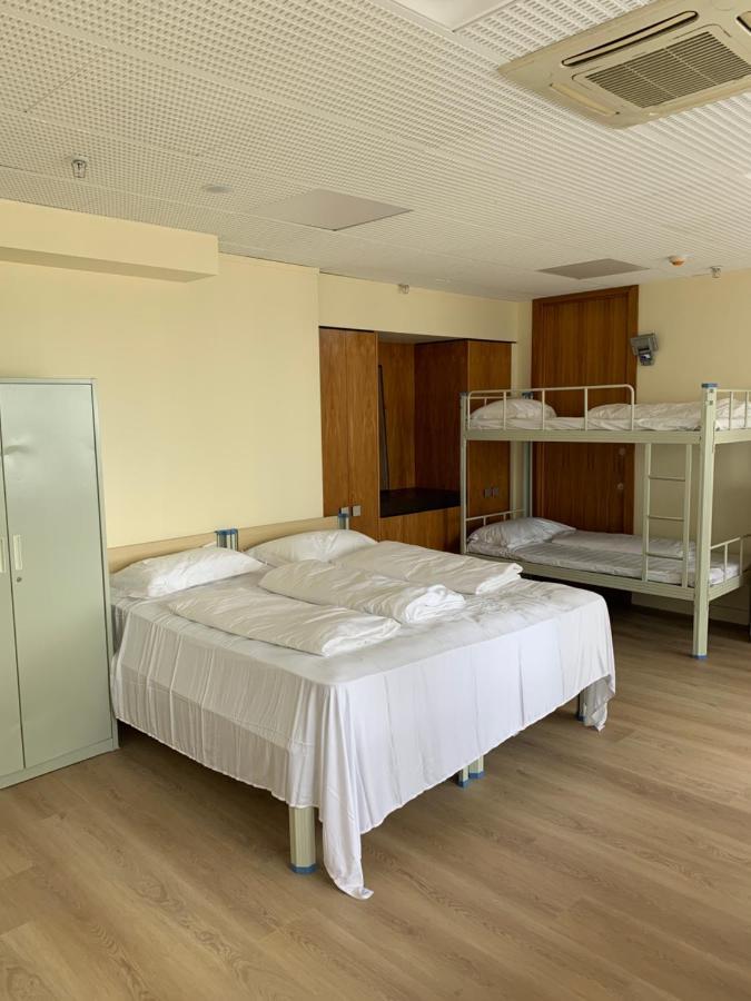 Garden Hostel Окленд Екстер'єр фото