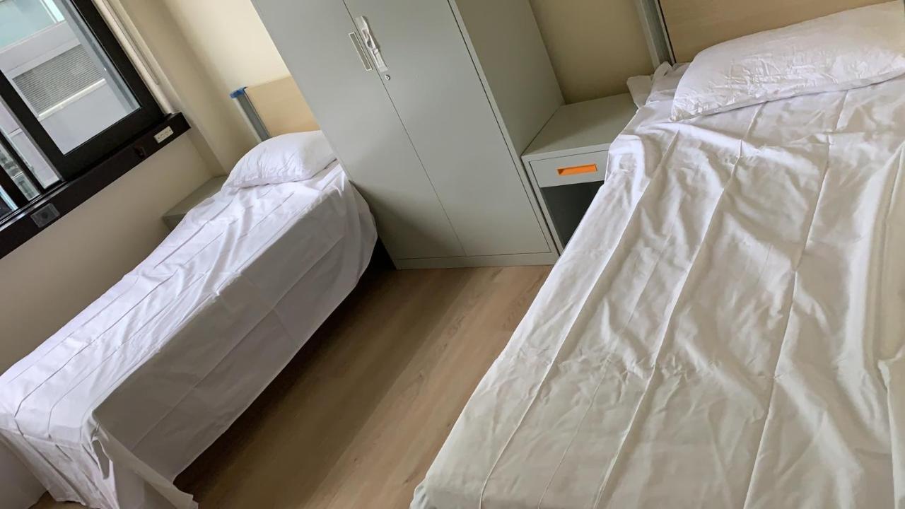 Garden Hostel Окленд Екстер'єр фото